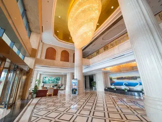 Swan Lake International Hotel