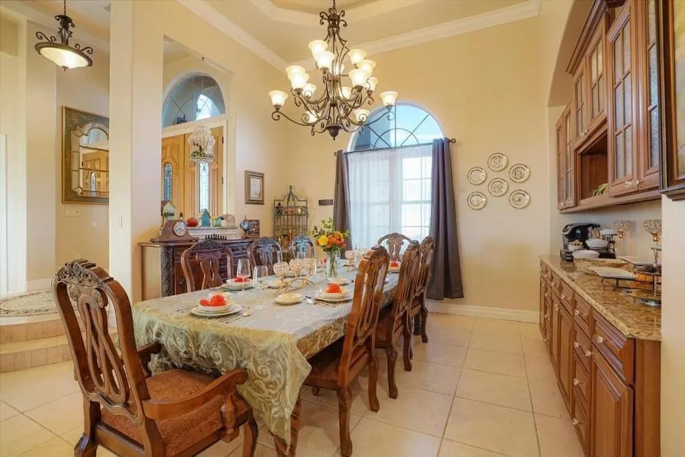 Summit Villa BnB