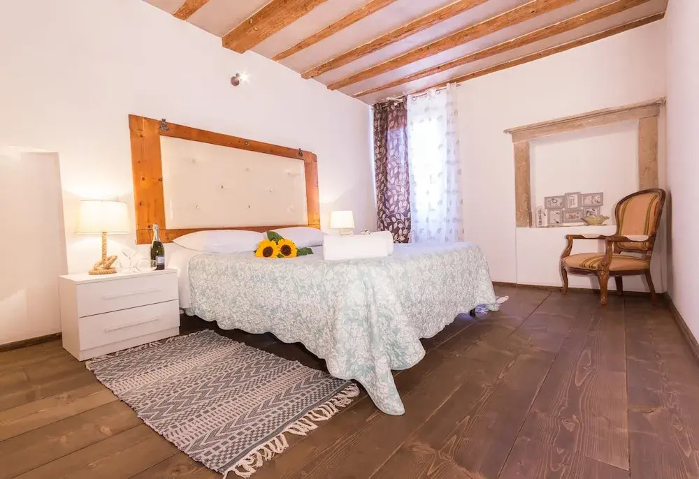 Marconi Rooms Alloggio Segreto