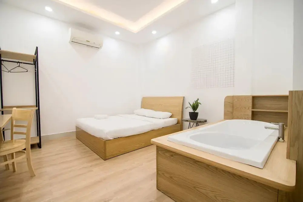 Saigon Dwelling