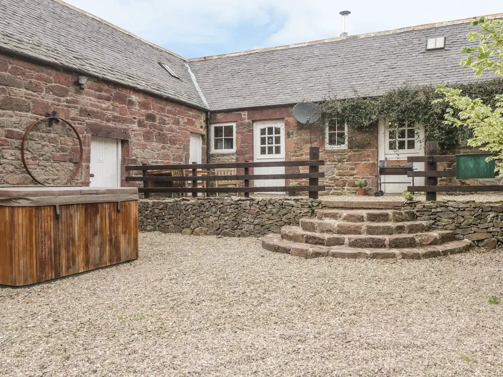 Milltown House