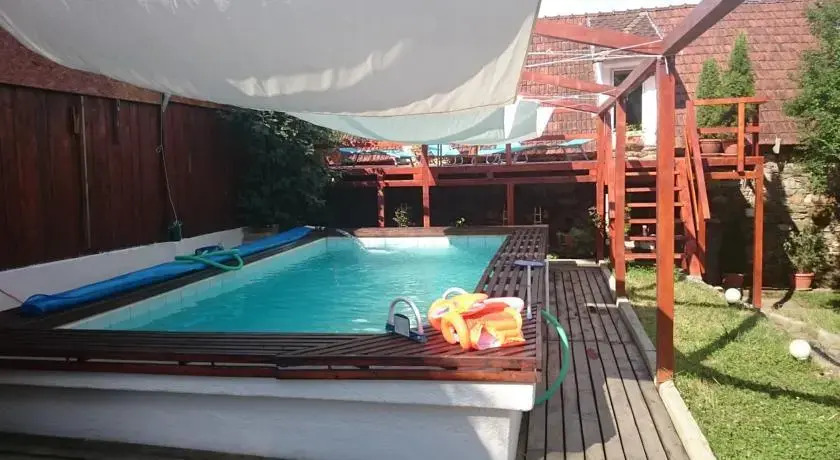 Casa lui Craciun