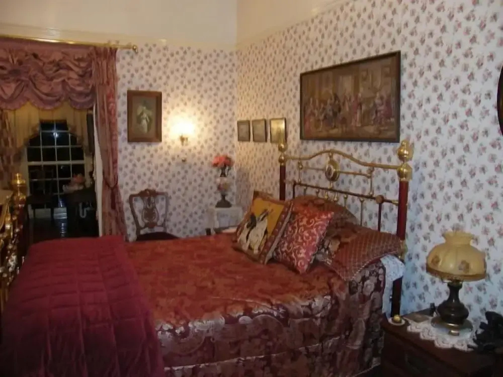 Foxgloves Bed and Breakfast