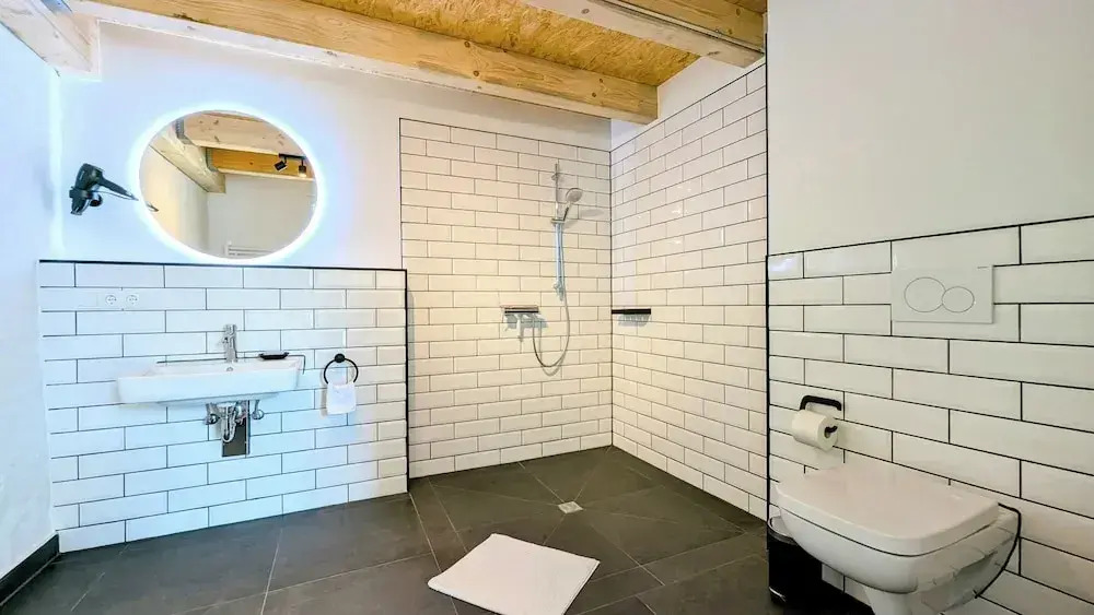 VELARIS – Stilvolle Lofts & Penthouses