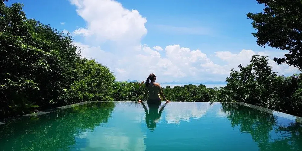 The Island Hideout - Koh Yao Noi