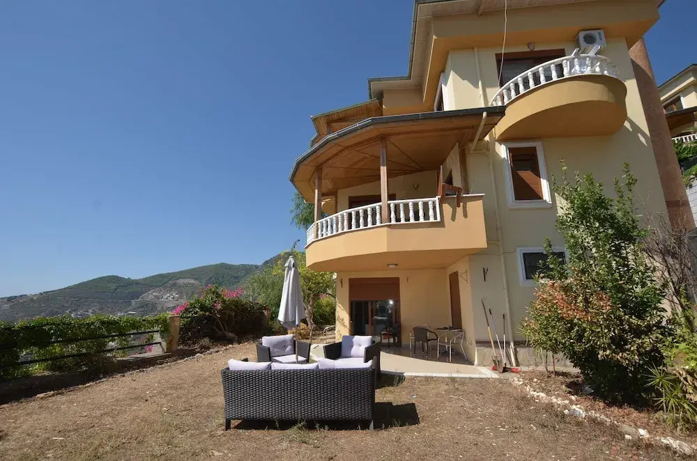 Bektas Villa 3