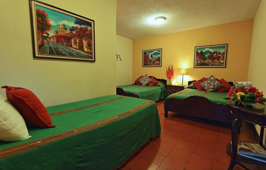 Posada Doña Luisa