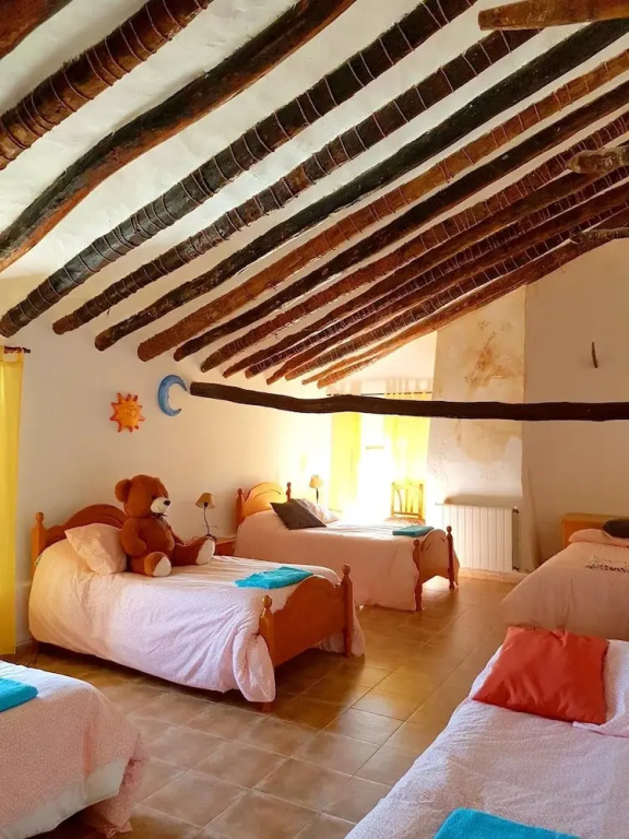 Villa Carretera Zarzadilla de Totana a Totana a 2 km