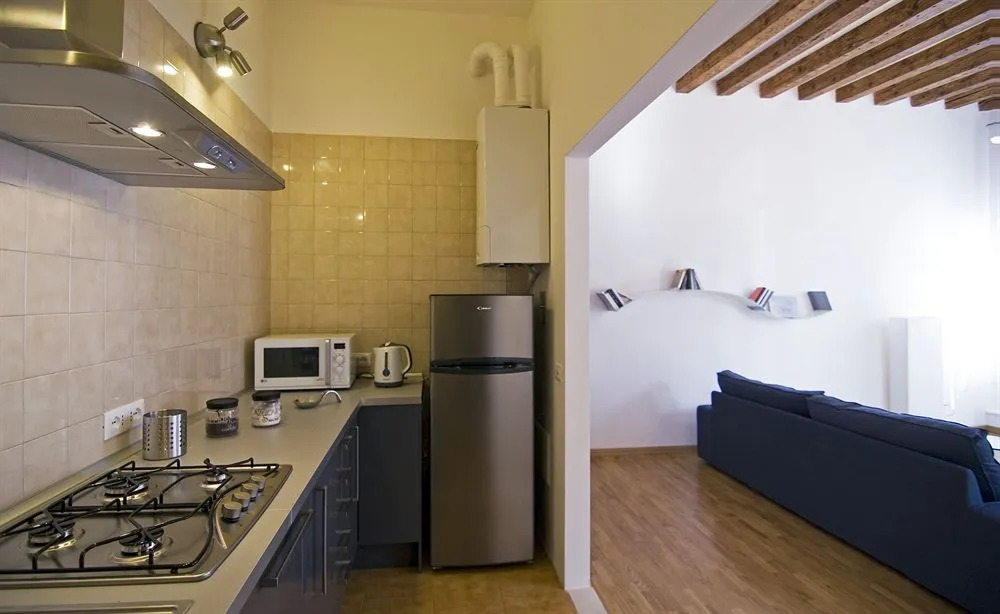 Sarai Apartments