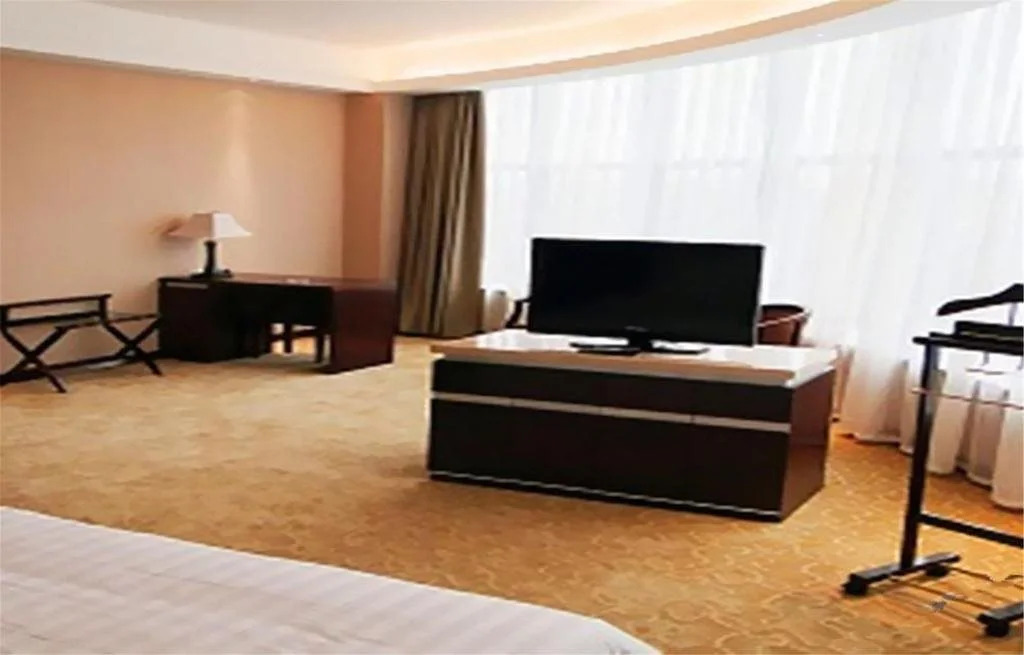 BeiJing jinziyin business hotel