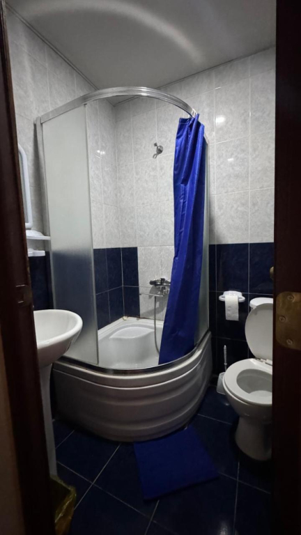 Hotel Meidani