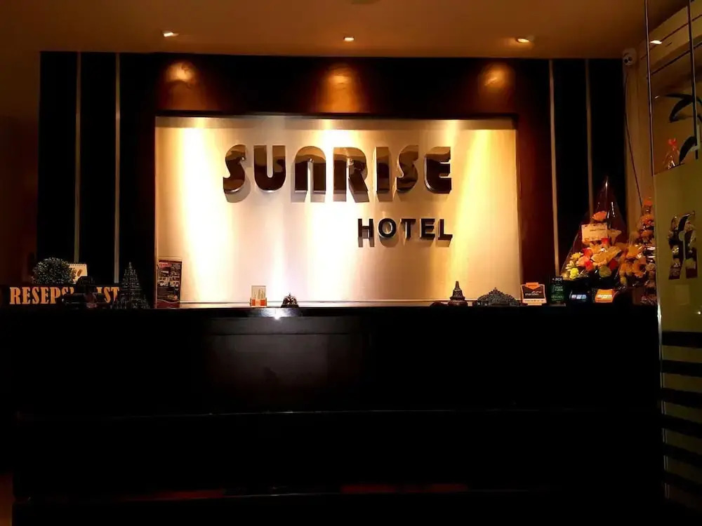 Sunrise Hotel Jombor Jogja