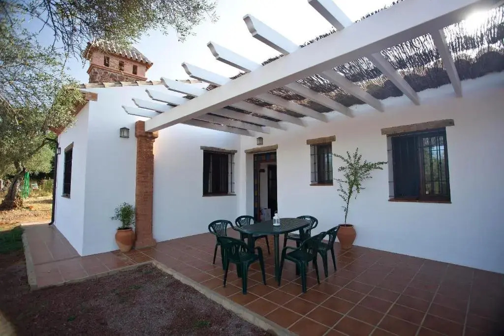 Casa Rural La Serrana de Aracena