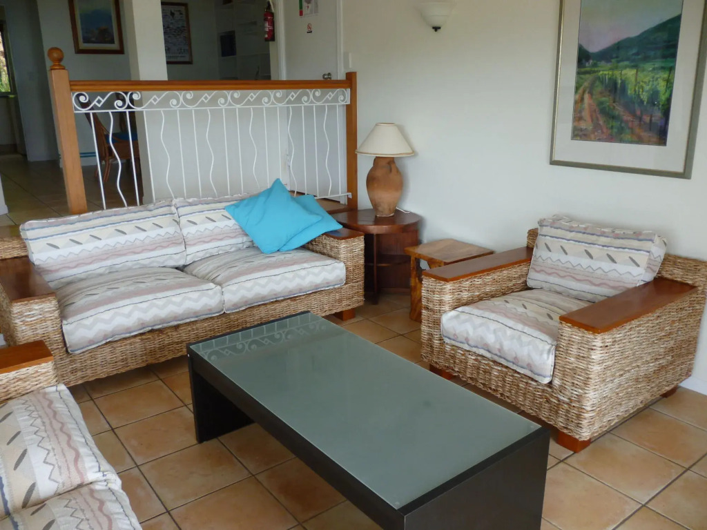 Sea Star Apartments