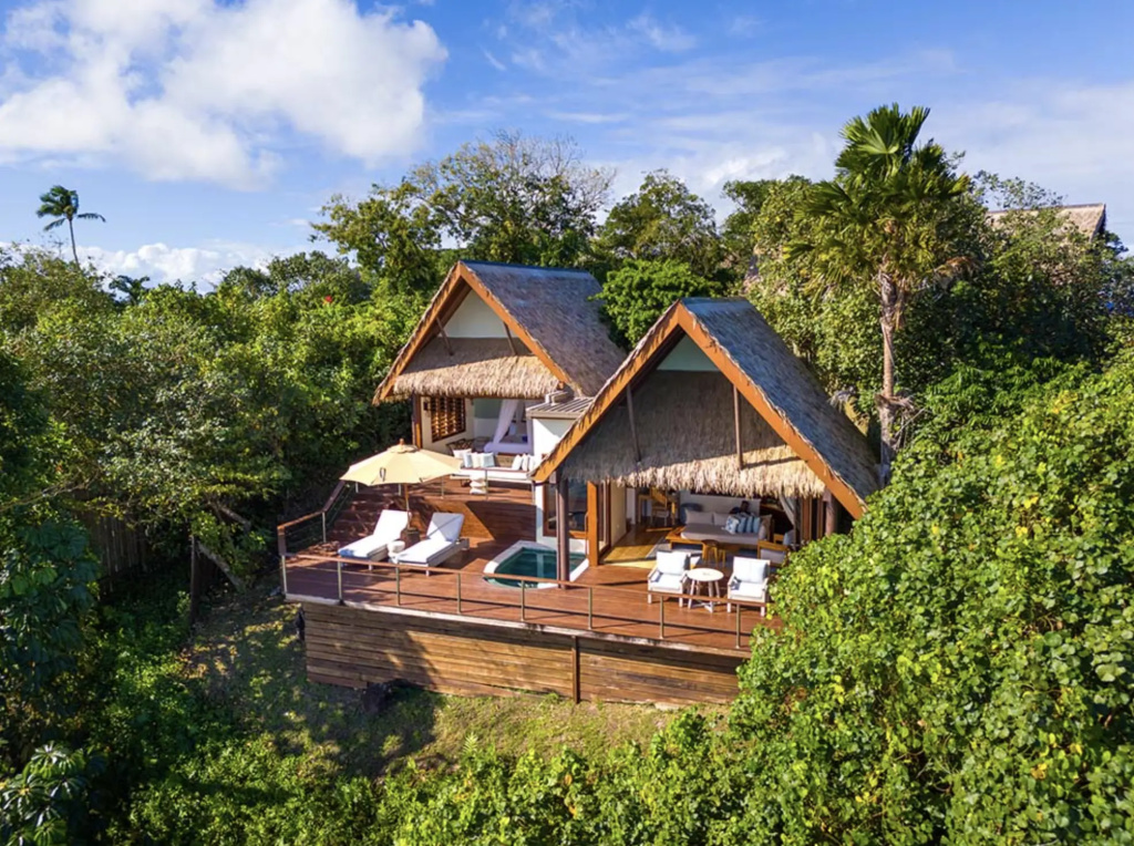 Royal Davui Island Resort, Adults Only, Meals Inclusive