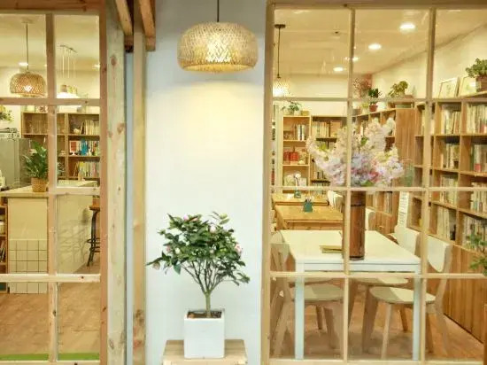 Shengshengman Hostel
