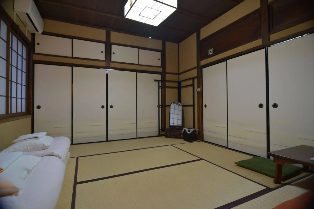Guest House Bokuyado