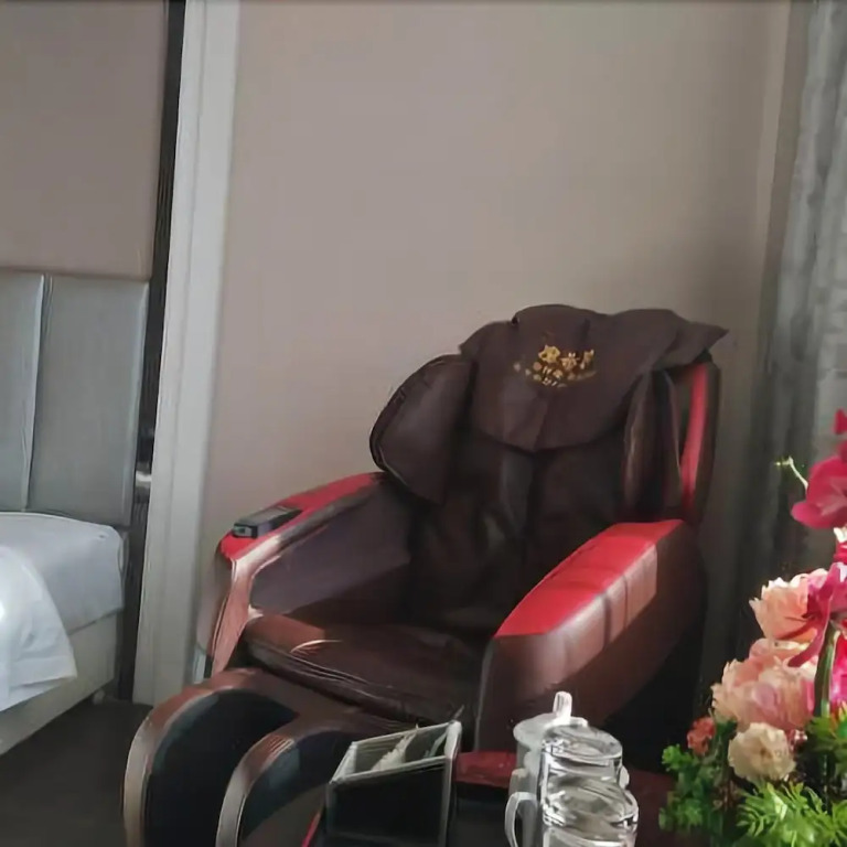 Starway Hotel