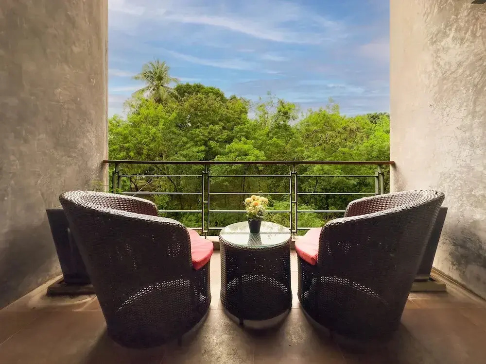 Fantastic SeaView 4br Private Pool Villa