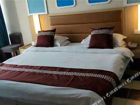 Xingang Express Hotel