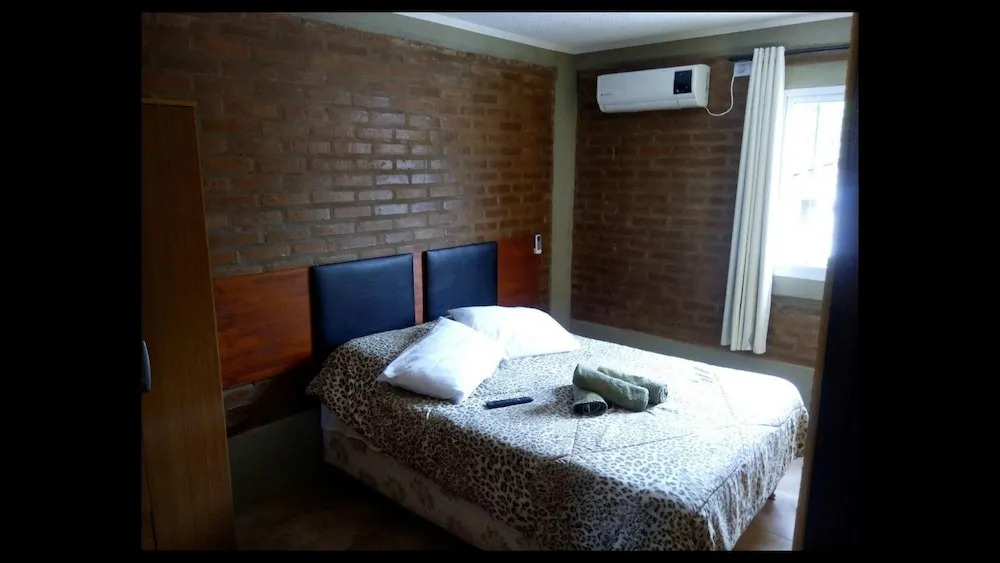 Iguazú Apartments