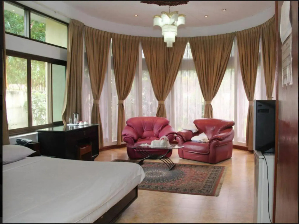 Hotel Windsor