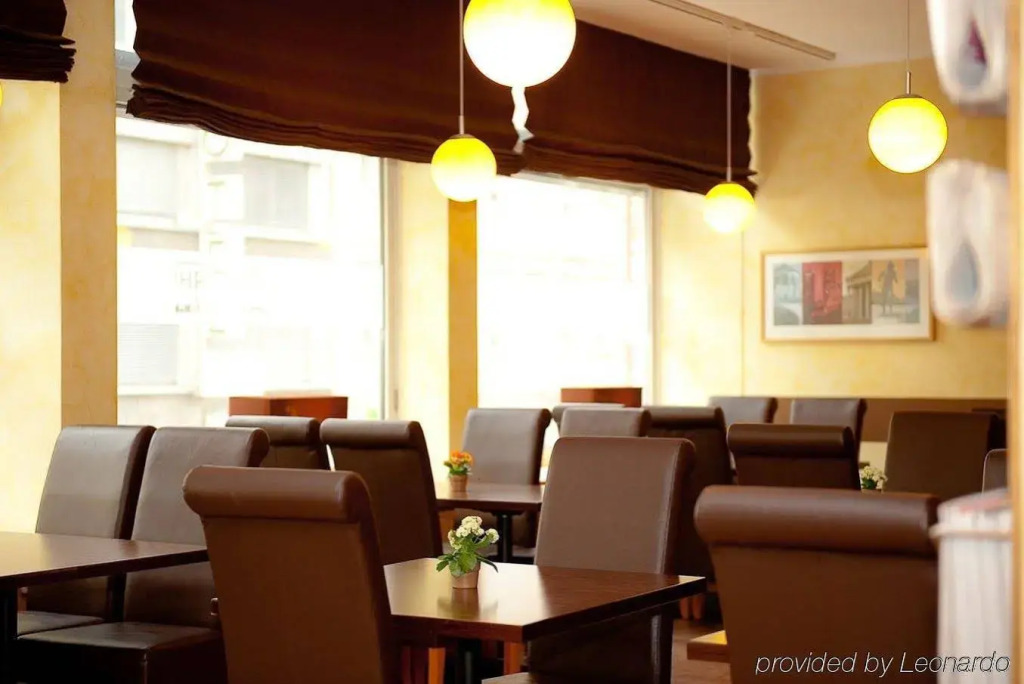 Hotel Royal