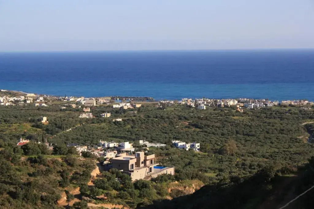 Villa Iliothea