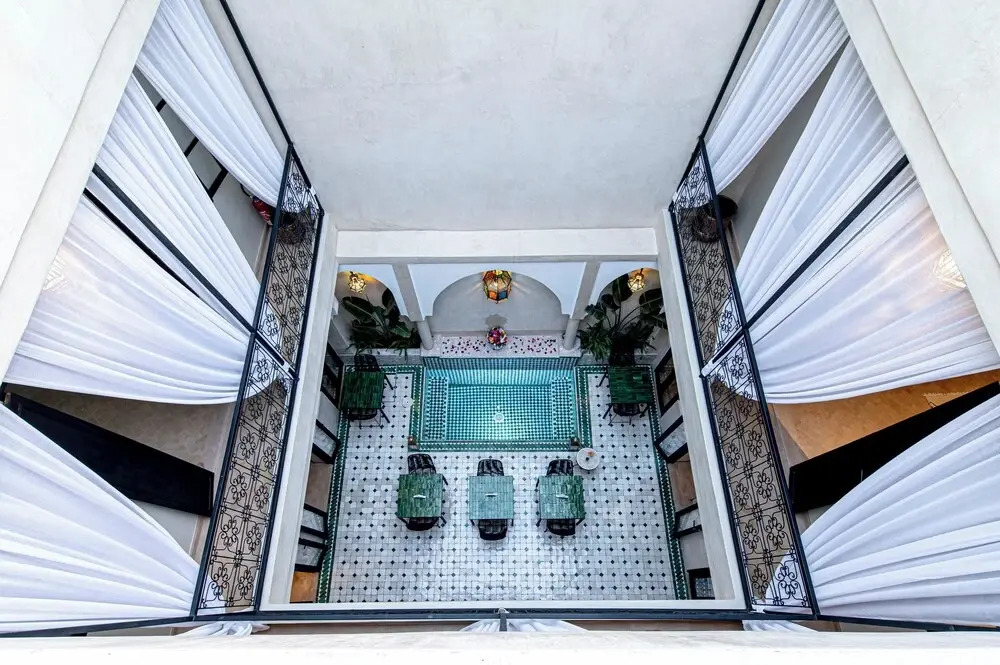 Riad Dar Yousra