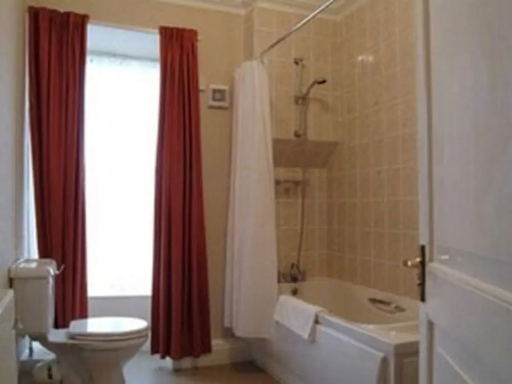 Trewithian Farm B&B