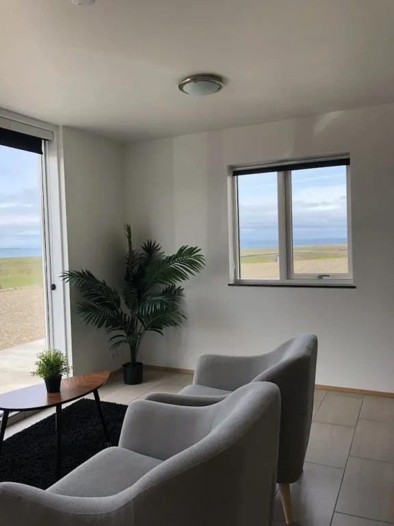 Kirkjufell Guesthouse and Apartments