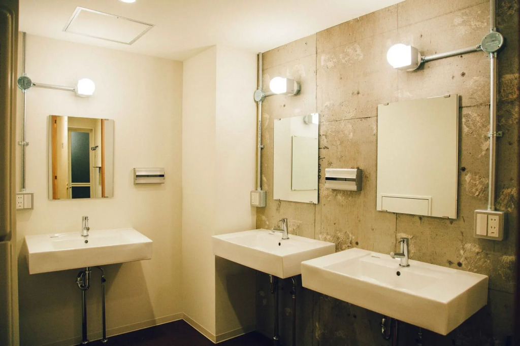CITAN Hostel