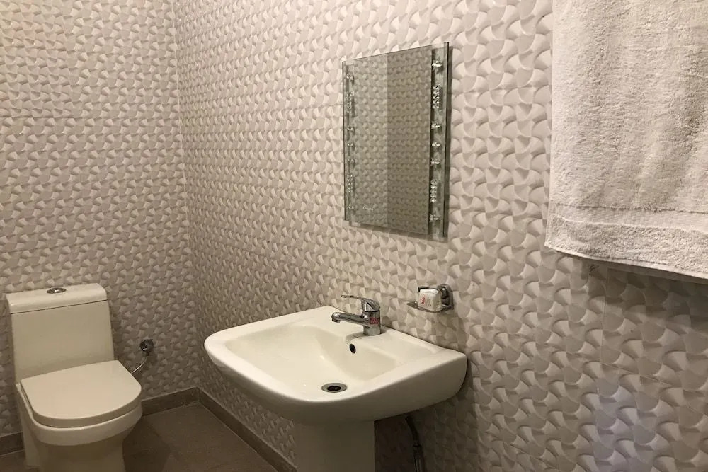 Hotel O Tirupati Residency