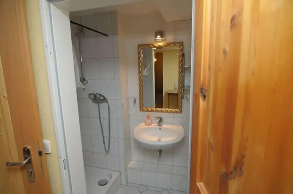 Hotel Hirsch Garni