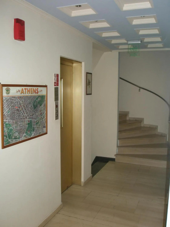 Economy Hotel