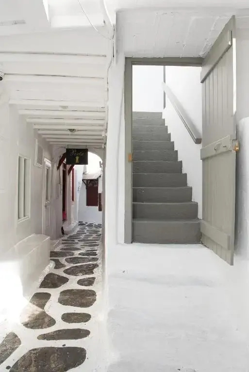 New Apartment in the heart of Mykonos town - 1