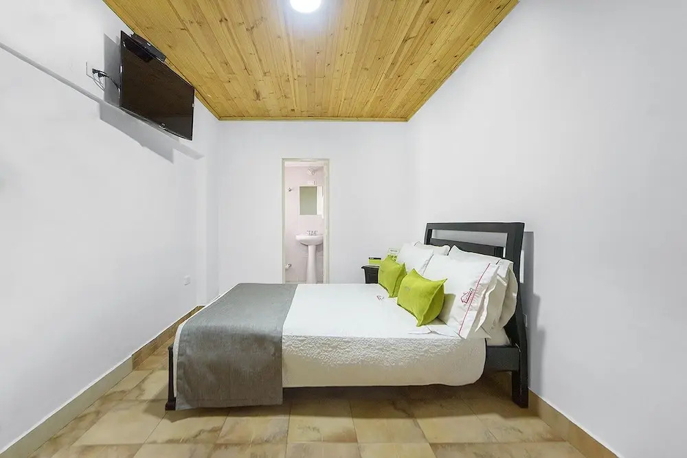 Hotel Casa Normandia