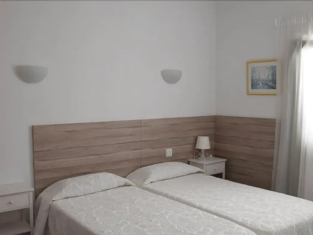 Apartamento ana maria