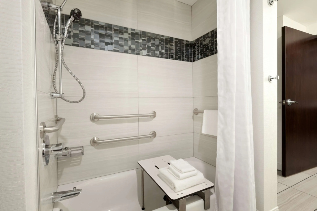 Embassy Suites by Hilton Atlanta NE Gwinnett Sugarloaf