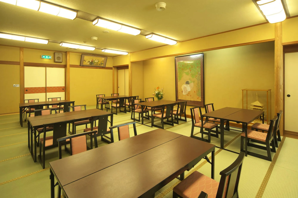 Hotel Yamadaya