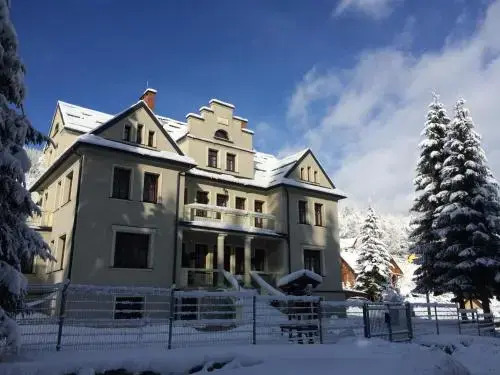 Villa-Japonica