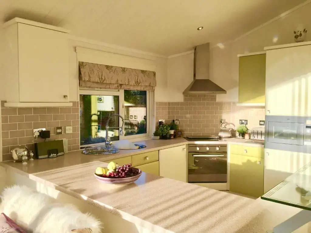Otter Lodge Auchterarder