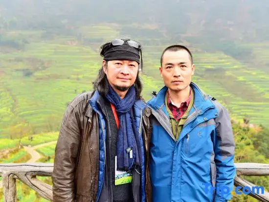 Jingyuan Meisu (Huangling Scenic Area)