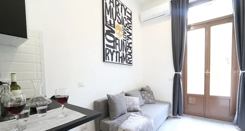 Bamboo Milano Lomellina Apartment