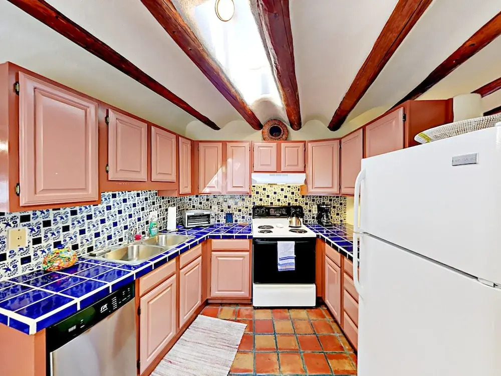 613 Garcia St Condo Unit 2 1 Bedroom 1 Bathroom Condo