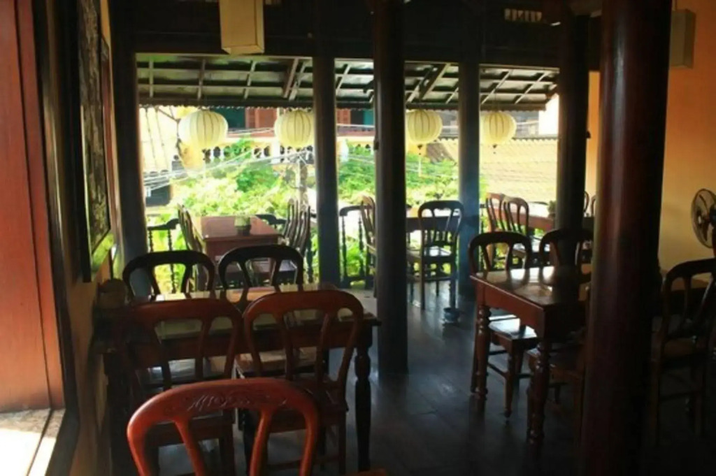 Faifoo Boutique Hotel
