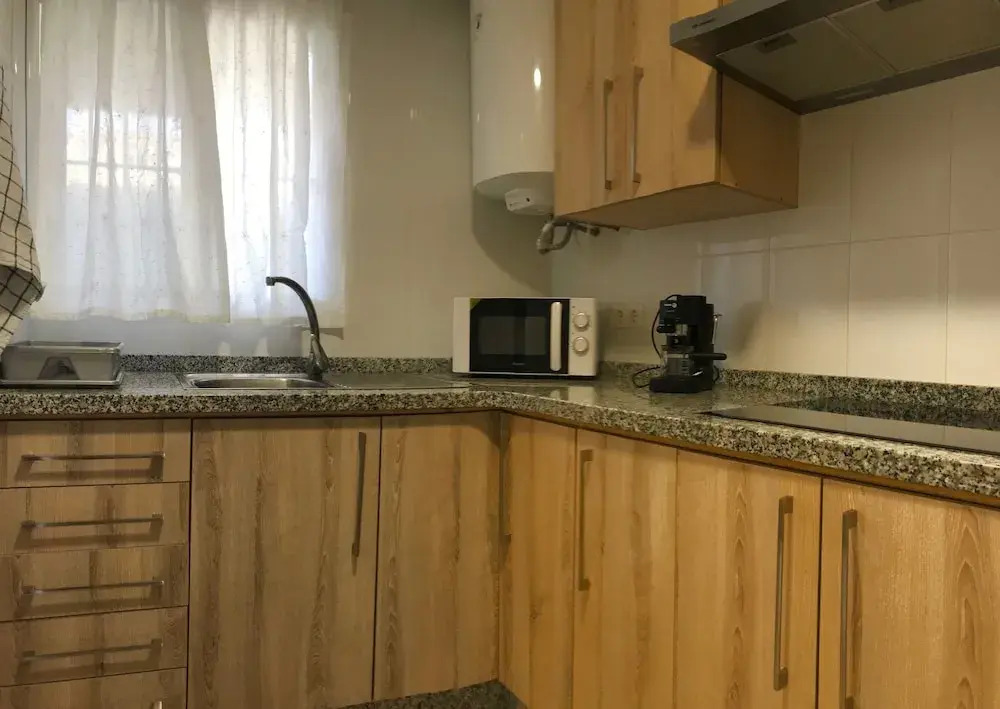 Apartamento Flor De Lotto