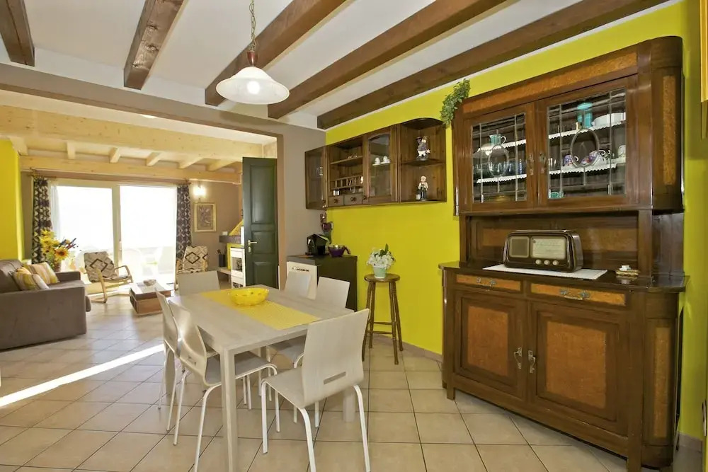 Villa Angela