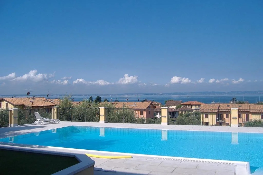Villa Sergio