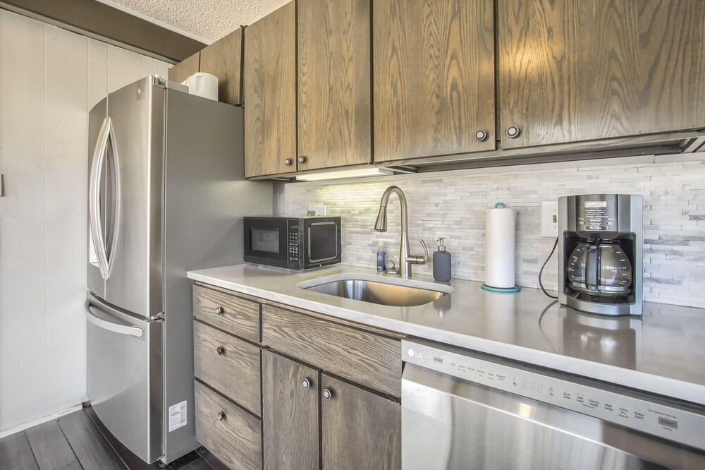4BR Cabin With Fireplacemountain Viewsdog-friendly